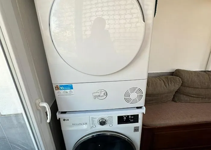 Famagosta Апартаменты Милан