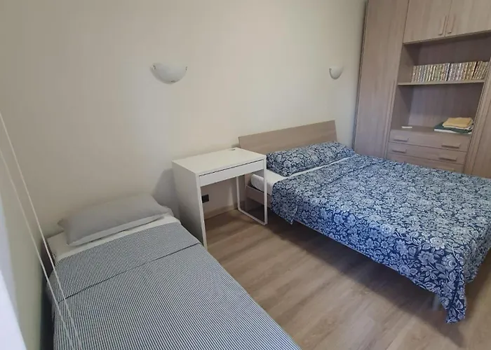 Famagosta Апартаменты