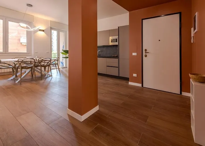 Costanza Luxury Μιλάνο