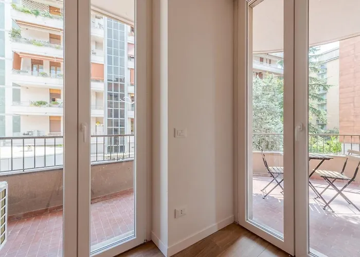 Διαμέρισμα Costanza Luxury *