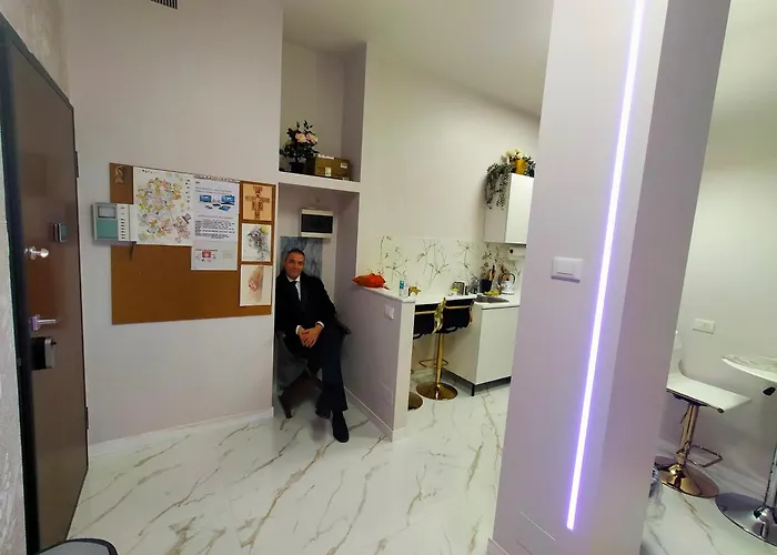 Garden Bicocca Milano