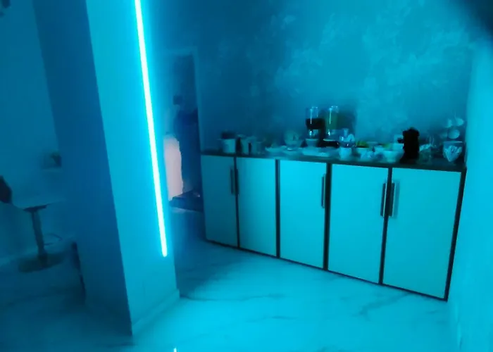 Garden Bicocca Bed & Breakfast