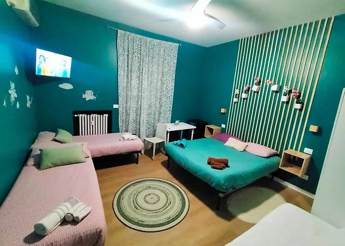 Garden Bicocca * Milano