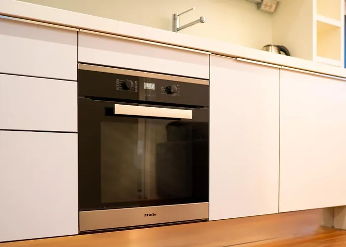 Luxury Flat - Wifi, Ac, Walk To Brera & Duomo * Mailand