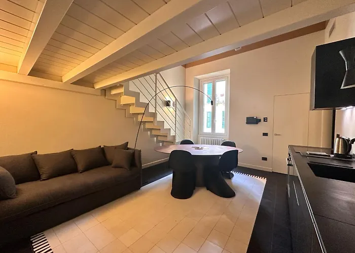 Maison Santa Sofia- Milano