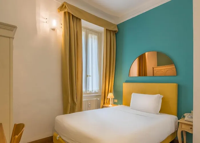 Antica Leonardo Hotel