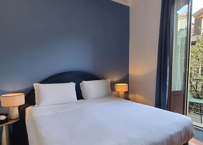 Antica Leonardo Hotel