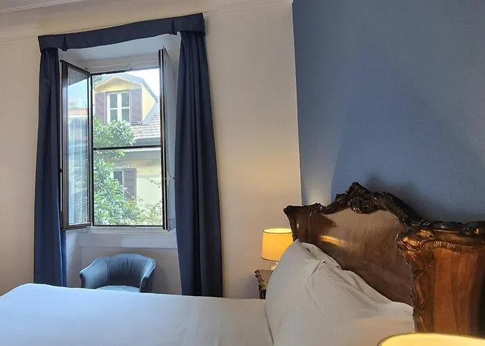 Hotel Antica Leonardo