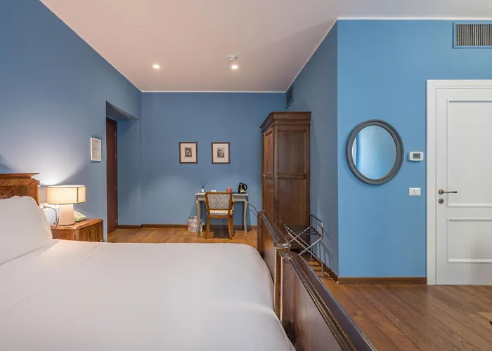 Hotel Antica Leonardo 3*