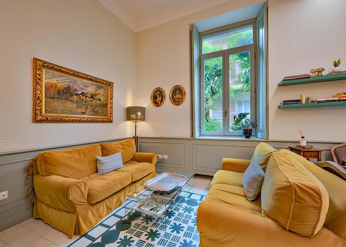 Antica Leonardo Mailand