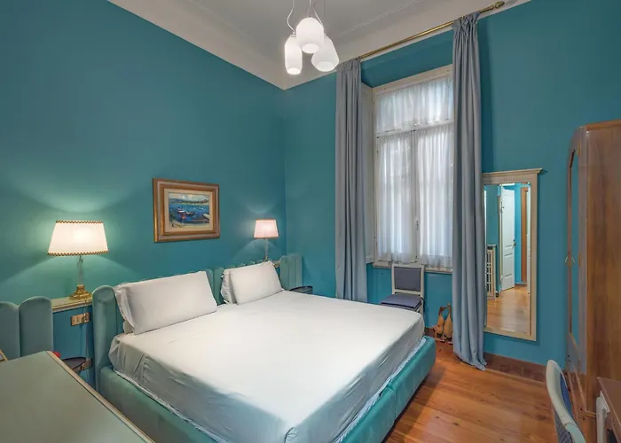 Antica Leonardo Hotel