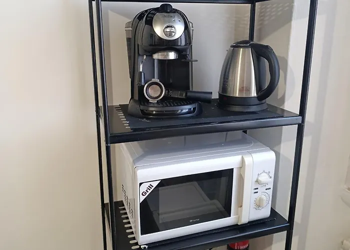 Apartament M1 Loreto *