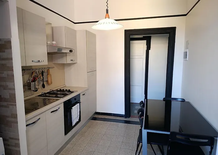 Apartament M1 Loreto *