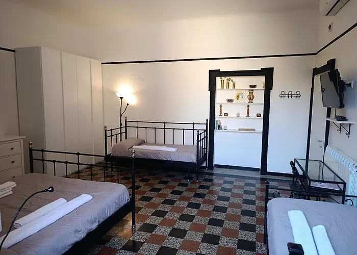 M1 Loreto Apartament