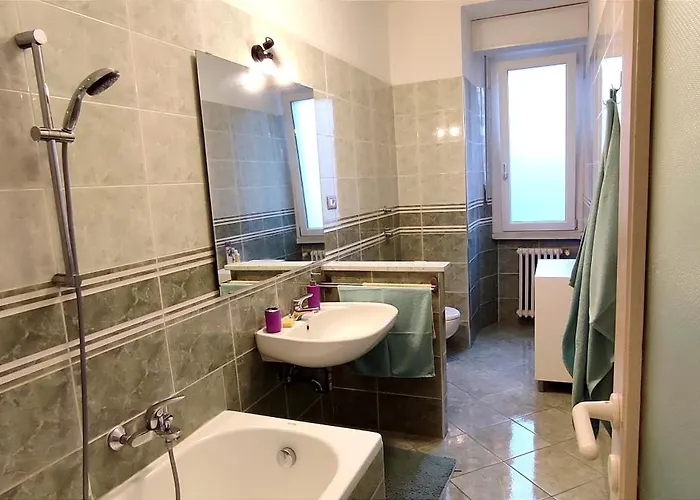 2 Minimal Accommodatie bij particulieren *