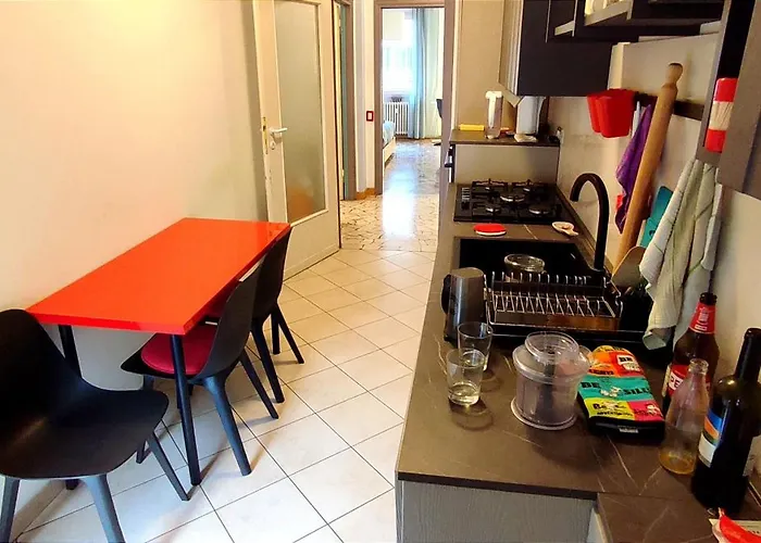 Accommodatie bij particulieren 2 Minimal