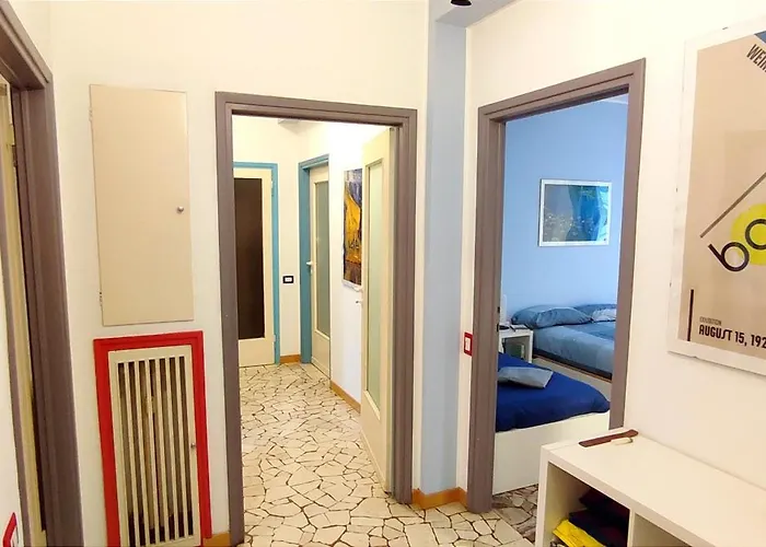 Accommodatie bij particulieren 2 Minimal *