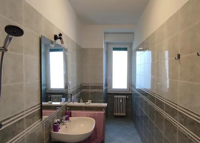 Accommodatie bij particulieren 2 Minimal