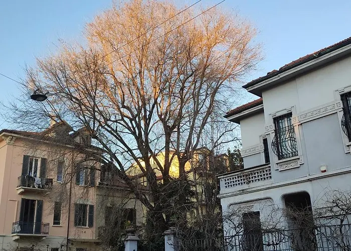 2 Minimal Accommodatie bij particulieren Milaan