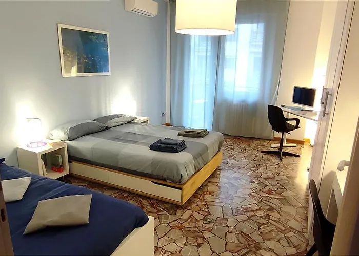 Accommodatie bij particulieren 2 Minimal