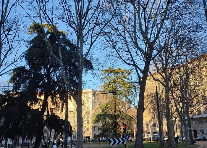 Accommodatie bij particulieren 2 Minimal *