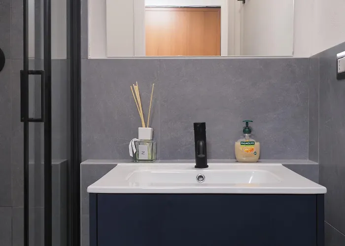 Arco Della Pace Charming