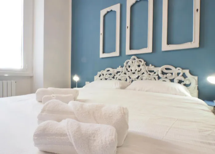 Primopiano - Paracelso ミラノ