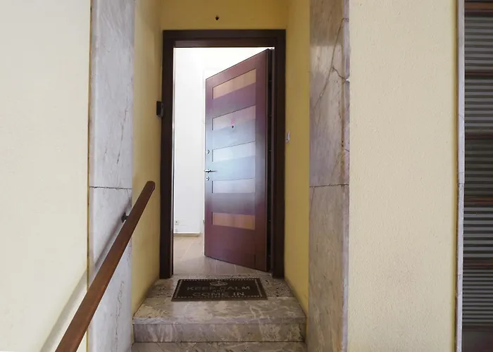 Primopiano - Paracelso * ミラノ