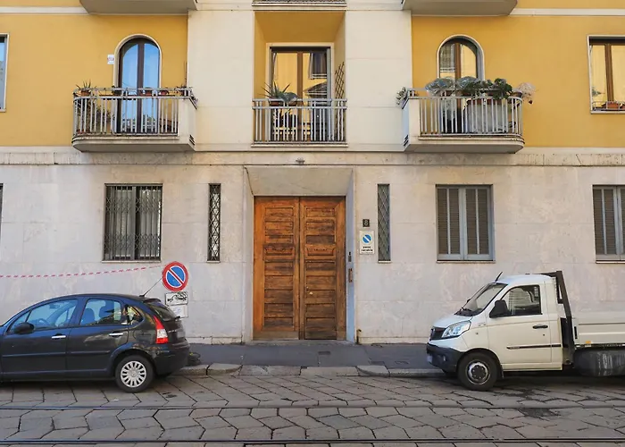 Primopiano - Paracelso ミラノ