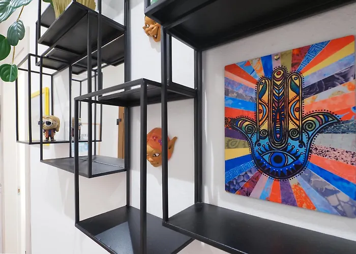 Apartment Primopiano - Boifava