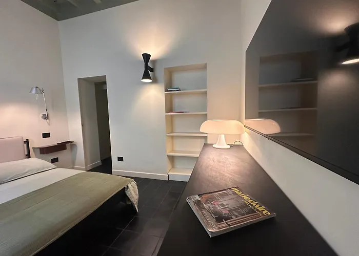 Maison Santa Sofia- Lejlighed Milano