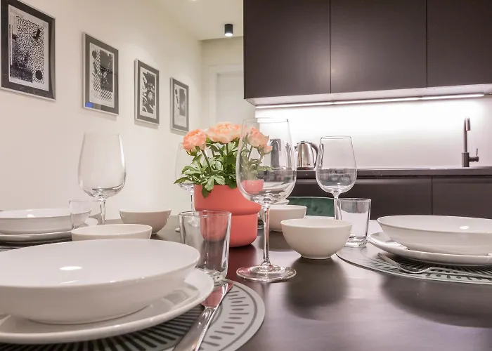 Corso Twelve * ميلان