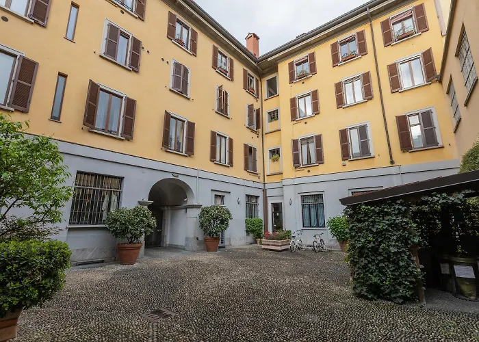 Corso Twelve شقة *