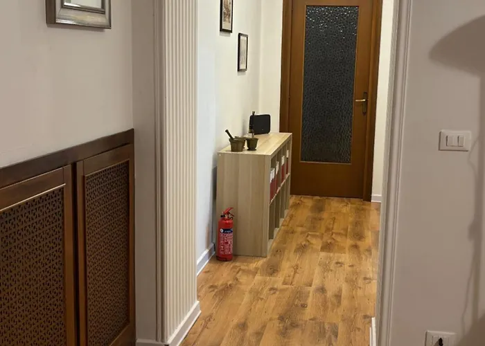 Alice Appartement Milan