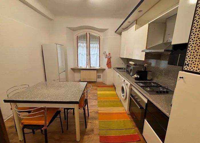 Appartement Alice Milan