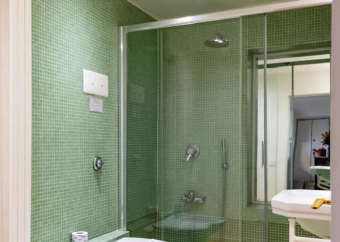 Apartment Large & Comfy - A Few Steps From The Duomo Mailand