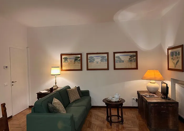 Naviglio Garden * Milaan