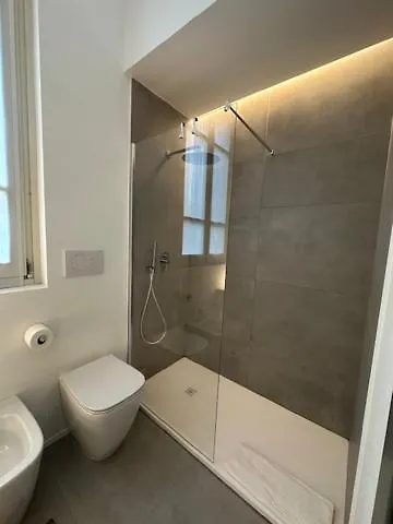 Pasinetti 3 Kwatera prywatna *