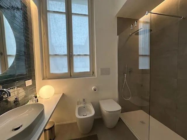 Pasinetti 3 Kwatera prywatna