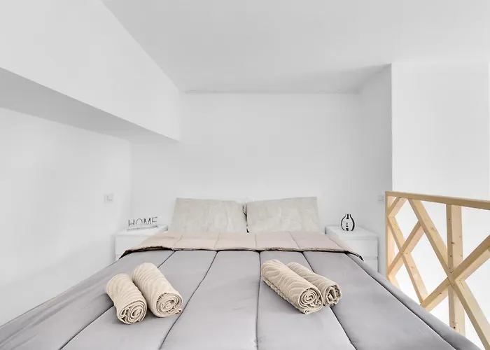 Lejlighed 1term38 - Loreto - Duomo - -