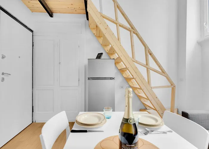 Lejlighed 2term38 -loreto - Duomo - - *