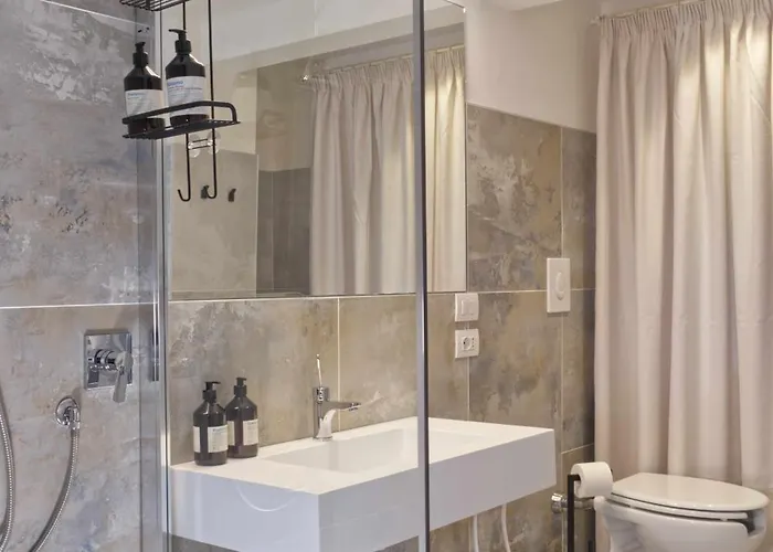 Agave In Aparthotel Mailand