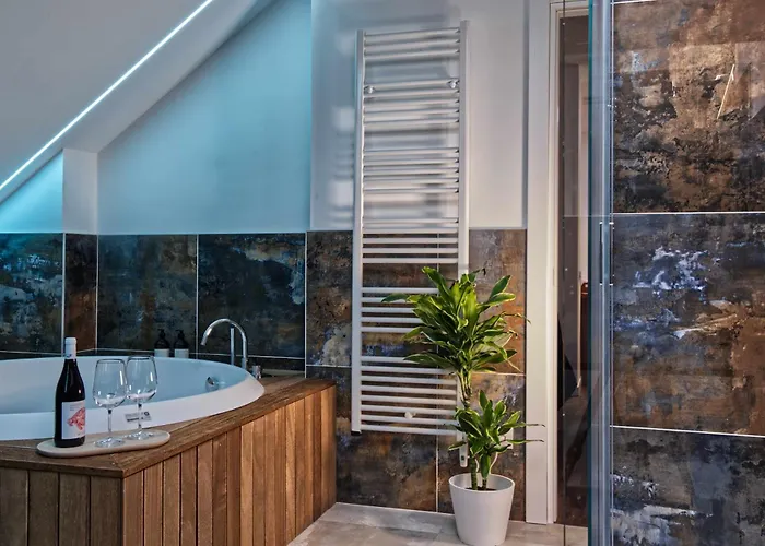 Aparthotel Agave In Mailand