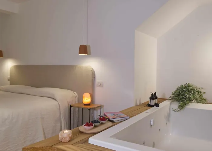 Aparthotel Agave In Mailand