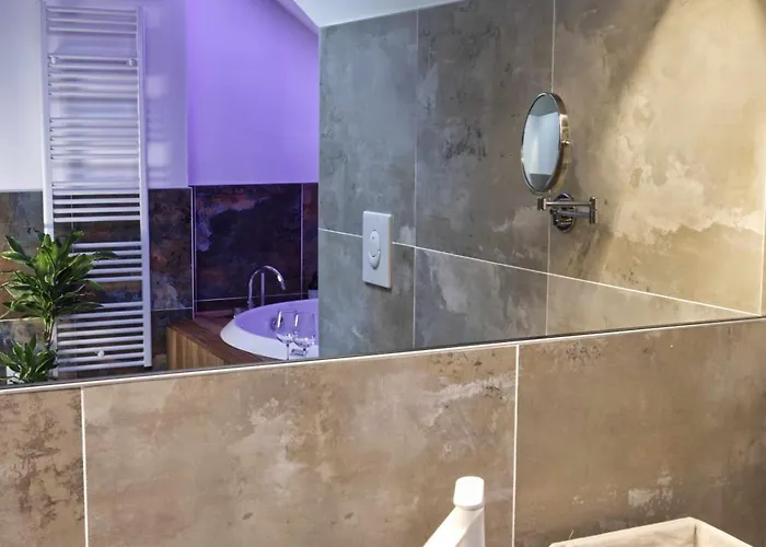 Agave In Aparthotel Mailand