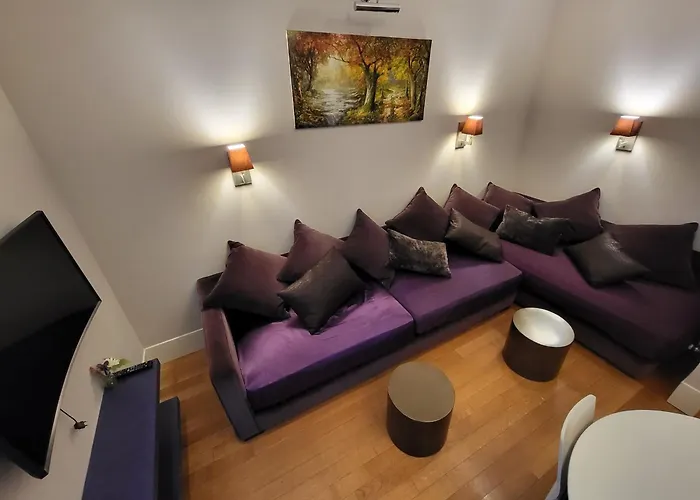 Comfort Navigli