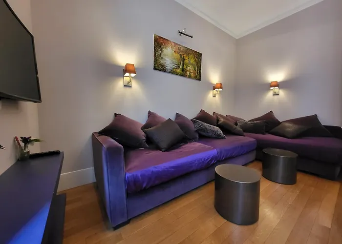 Comfort Navigli 아파트