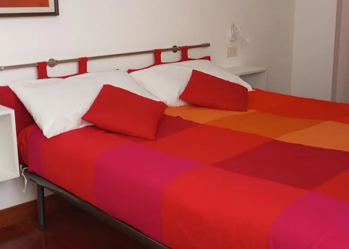 Ferienhaus A Casa Di A