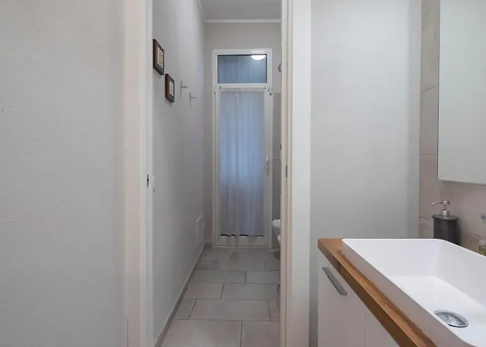 I Host - Cucchi 7 Lejlighed Milano