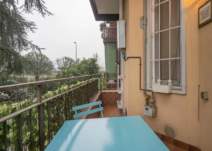 I Host - Cucchi 7 Lejlighed